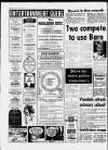 Torbay Express and South Devon Echo Wednesday 06 April 1988 Page 6