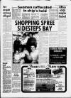 Torbay Express and South Devon Echo Wednesday 20 April 1988 Page 7