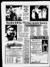 Torbay Express and South Devon Echo Thursday 21 April 1988 Page 20