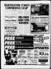 Torbay Express and South Devon Echo Friday 22 April 1988 Page 12