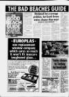 Torbay Express and South Devon Echo Friday 22 April 1988 Page 16