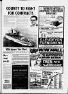 Torbay Express and South Devon Echo Friday 22 April 1988 Page 21