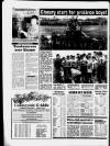 Torbay Express and South Devon Echo Friday 22 April 1988 Page 68