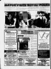Torbay Express and South Devon Echo Thursday 05 May 1988 Page 12