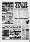 Torbay Express and South Devon Echo Thursday 05 May 1988 Page 14