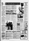 Torbay Express and South Devon Echo Thursday 05 May 1988 Page 17