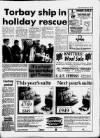 Torbay Express and South Devon Echo Friday 06 May 1988 Page 17