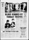 Torbay Express and South Devon Echo Saturday 28 May 1988 Page 3