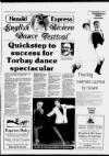 Torbay Express and South Devon Echo Saturday 28 May 1988 Page 29