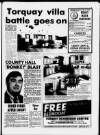 Torbay Express and South Devon Echo Friday 03 June 1988 Page 13