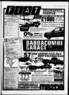 Torbay Express and South Devon Echo Friday 03 June 1988 Page 47