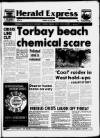 Torbay Express and South Devon Echo