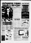 Torbay Express and South Devon Echo Thursday 30 June 1988 Page 11