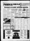 Torbay Express and South Devon Echo Thursday 30 June 1988 Page 24
