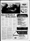 Torbay Express and South Devon Echo Friday 08 July 1988 Page 23