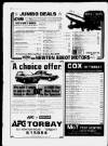 Torbay Express and South Devon Echo Friday 08 July 1988 Page 48