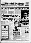 Torbay Express and South Devon Echo