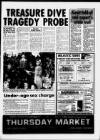 Torbay Express and South Devon Echo Wednesday 20 July 1988 Page 5