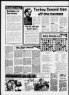 Torbay Express and South Devon Echo Wednesday 20 July 1988 Page 8