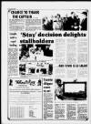 Torbay Express and South Devon Echo Wednesday 20 July 1988 Page 14