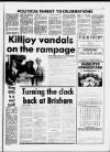 Torbay Express and South Devon Echo Wednesday 20 July 1988 Page 15