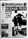 Torbay Express and South Devon Echo Thursday 21 July 1988 Page 5