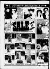 Torbay Express and South Devon Echo Thursday 21 July 1988 Page 14