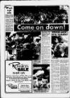 Torbay Express and South Devon Echo Thursday 21 July 1988 Page 22