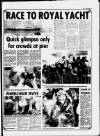 Torbay Express and South Devon Echo Thursday 21 July 1988 Page 23