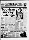 Torbay Express and South Devon Echo