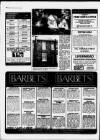 Torbay Express and South Devon Echo Friday 29 July 1988 Page 56