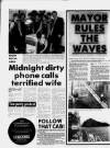 Torbay Express and South Devon Echo Tuesday 02 August 1988 Page 12
