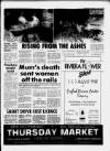 Torbay Express and South Devon Echo Wednesday 03 August 1988 Page 5