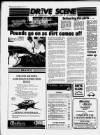 Torbay Express and South Devon Echo Wednesday 03 August 1988 Page 16