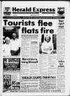 Torbay Express and South Devon Echo