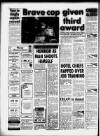 Torbay Express and South Devon Echo Monday 22 August 1988 Page 2