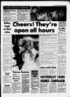 Torbay Express and South Devon Echo Monday 22 August 1988 Page 3