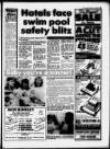 Torbay Express and South Devon Echo Monday 22 August 1988 Page 9