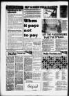 Torbay Express and South Devon Echo Monday 22 August 1988 Page 10