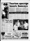 Torbay Express and South Devon Echo Wednesday 24 August 1988 Page 7
