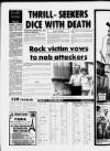 Torbay Express and South Devon Echo Wednesday 24 August 1988 Page 12