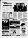 Torbay Express and South Devon Echo Wednesday 24 August 1988 Page 16