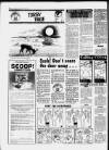 Torbay Express and South Devon Echo Saturday 27 August 1988 Page 8