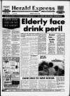 Torbay Express and South Devon Echo