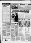 Torbay Express and South Devon Echo Thursday 01 September 1988 Page 14