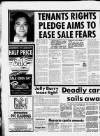 Torbay Express and South Devon Echo Thursday 01 September 1988 Page 16