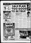 Torbay Express and South Devon Echo Friday 02 September 1988 Page 10
