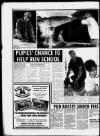 Torbay Express and South Devon Echo Friday 02 September 1988 Page 22