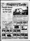 Torbay Express and South Devon Echo Friday 02 September 1988 Page 23