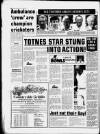 Torbay Express and South Devon Echo Friday 02 September 1988 Page 64